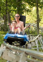 Mountain Coaster