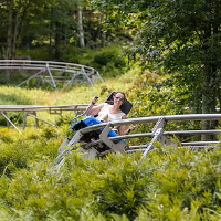 Mountain Coaster